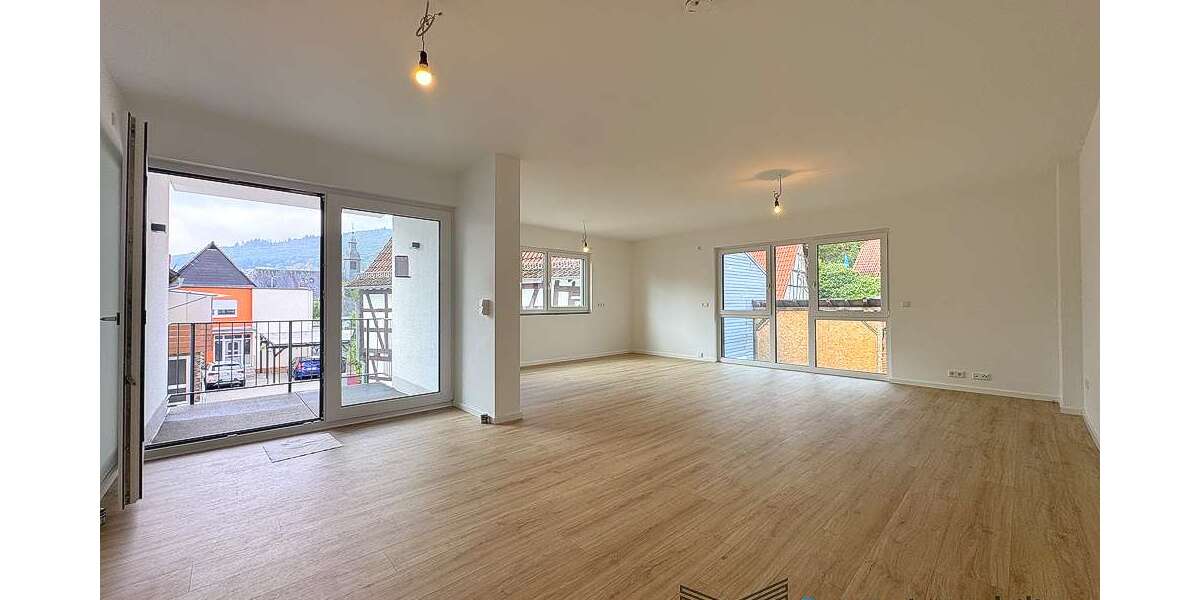 Etagenwohnung Kelkheim (Taunus) / Fischbach Fischbach - 3 Zimmer, 99 m&sup2;, 1.400&euro; | Angebot:27326246