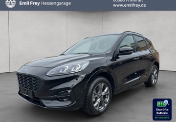 Ford Kuga 24.344 km 29.950 &euro; Frankfurt 60386