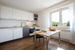 Etagenwohnung Dieburg - 1 Zimmer, 14 m&sup2;, 220&euro; | Angebot:15113282