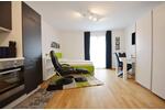 Erdgeschoßwohnung Mörfelden-Walldorf Walldorf - 1 Zimmer, 28 m&sup2;, 995&euro; | Angebot:22939162