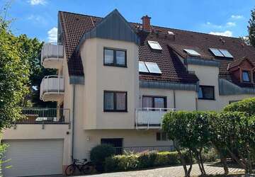 Wohnung Bad Homburg Gonzenheim - 3 Zimmer, 95 m&sup2;, 1.470&euro; | Angebot:27280509