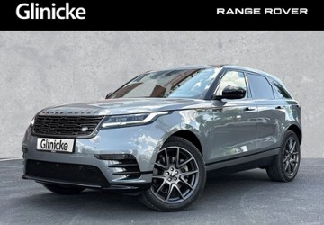 Land Rover Range Rover Velar 10.000 km 96.896 &euro; Frankfurt a.M. 60314