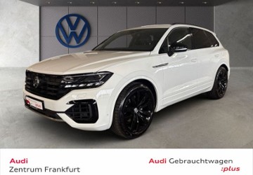 VW Touareg 73.627 km 48.880 &euro; Frankfurt am Main 60314