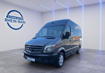 Mercedes-Benz Sprinter 139.000 km 24.849 &euro; Nauheim 64569