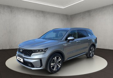 Kia Sorento 90.200 km 26.980 &euro; Frankfurt 60488