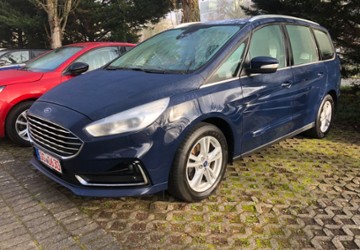 Ford Galaxy 159.430 km 16.700 &euro; Raunheim 65479