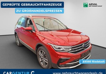 VW Tiguan 38.667 km 27.190 &euro; Frankfurt 60596
