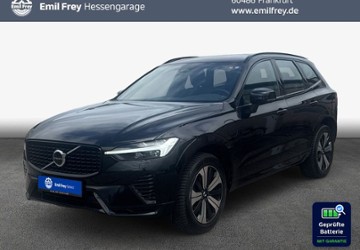 Volvo XC60 61.619 km 38.750 &euro; Frankfurt am Main 60486