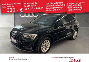Audi Q3 7.869 km 38.450 &euro; Frankfurt am Main 60314