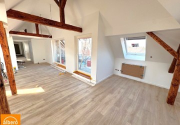 albero:) mittendrin statt nur dabei - Wohnung Seligenstadt | Angebot:25413703