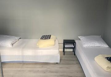 Wohnung Offenbach am Main Buchrain - 2 Zimmer, 1.200&euro; | Angebot:22145933