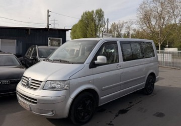 VW T5 Transporter 363.400 km 6.999 &euro; Frankfurt am Main 60486