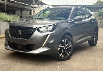 Peugeot 2008 41.600 km 12.480 &euro; Frankfurt am Main 60528