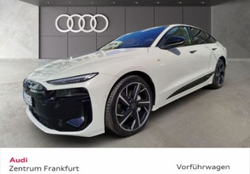Audi A6 e-tron 9.900 km 69.850 &euro; Frankfurt am Main 60314