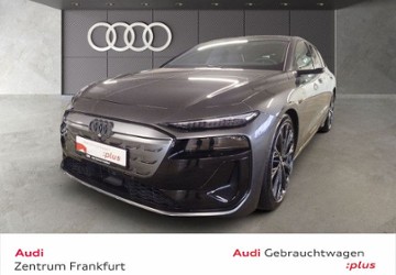 Audi A6 e-tron 17.297 km 61.350 &euro; Frankfurt am Main 60314