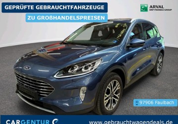 Ford Kuga 91.341 km 16.997 &euro; Frankfurt 60596