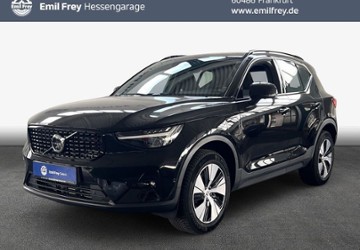 Volvo XC40 24.619 km 31.750 &euro; Frankfurt am Main 60486