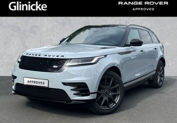 Land Rover Range Rover Velar 24.160 km 63.880 &euro; Frankfurt a.M. 60314