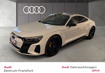 Audi e-tron GT 38.947 km 66.450 &euro; Frankfurt am Main 60314