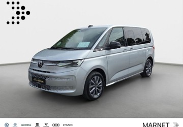 VW T7 Multivan 91.000 km 39.690 &euro; Bad Nauheim 61231