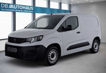 Peugeot Partner 71.800 km 13.240 &euro; Maintal 63477