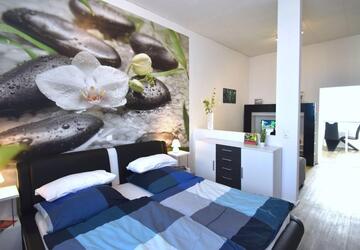 Wohnung Frankfurt am Main Niederrad - 1 Zimmer, 30 m&sup2;, 1.245&euro; | Angebot:12282133