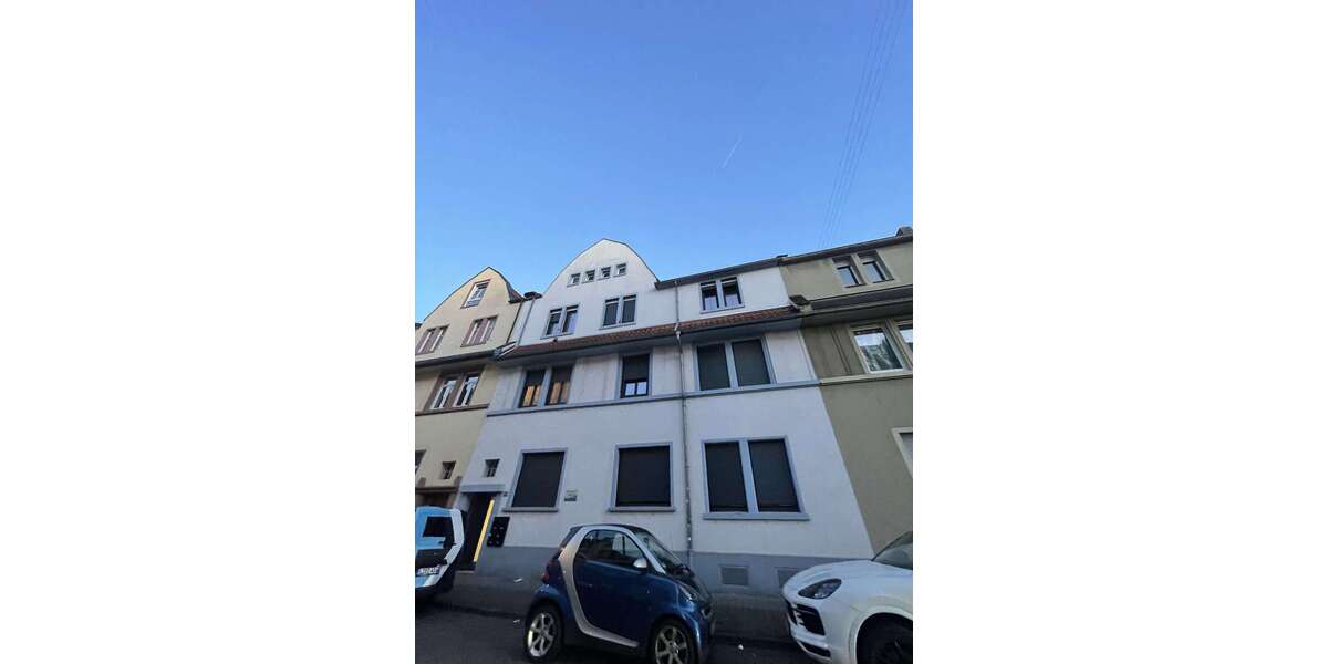 Etagenwohnung Frankfurt Nied - 4 Zimmer, 93 m&sup2;, 1.700&euro; | Angebot:27362168