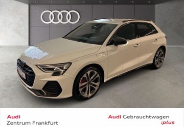Audi A3 13.022 km 41.850 &euro; Frankfurt am Main 60314