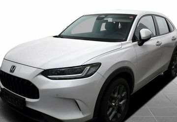 Honda ZR-V 14.132 km 27.890 &euro; Frankfurt am Main 60314