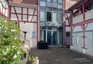 Wohnung Bad Homburg Gonzenheim - 3 Zimmer, 110 m&sup2;, 1.050&euro; | Angebot:27308296