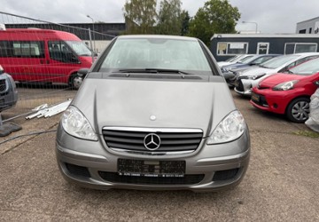 Mercedes-Benz A 150 168.000 km 1.999 &euro; Frankfurt am main 60386