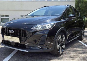 Ford Fiesta 29.999 km 14.999 &euro; Kriftel 65830