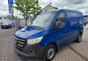 Mercedes-Benz Sprinter 200.000 km 21.900 &euro; Rüsselsheim 65428