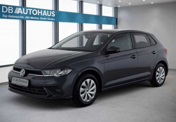 VW Polo 32.167 km 19.430 &euro; Maintal 63477
