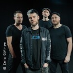 Kontrollverlust - Märchen schreit die Zeit Tour 2026