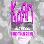 Loge / Premiumbereich - koRn - EURO TOUR 2026