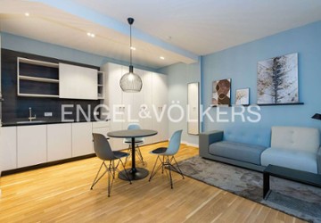 Wohnung Frankfurt Innenstadt 1 - 1 Zimmer, 42 m&sup2;, 1.075&euro; | Angebot:27166956