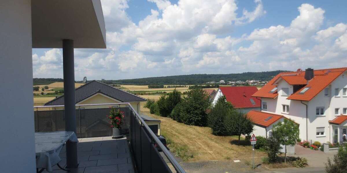 Etagenwohnung Friedberg - 4 Zimmer, 145 m&sup2;, 2.100&euro; | Angebot:27316478