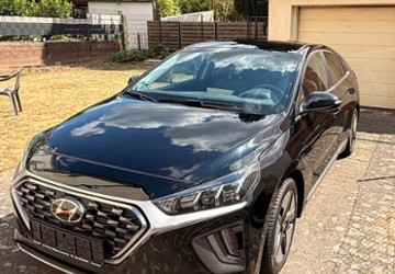 Hyundai IONIQ 66.500 km 18.000 &euro; Frankfurt am Main 60599