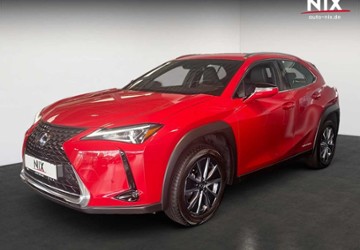 Lexus UX 19.985 km 24.790 &euro; Frankfurt 60314