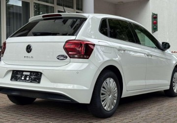 VW Polo 115.000 km 12.999 &euro; Darmstadt 64293