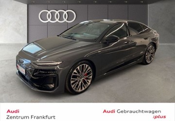 Audi A6 e-tron 12.838 km 68.850 &euro; Frankfurt am Main 60314