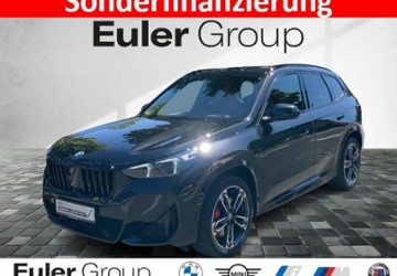 BMW X1 46.475 km 42.989 &euro; Frankfurt 60314