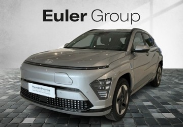 Hyundai KONA Elektro 11.971 km 32.490 &euro; Frankfurt 60314