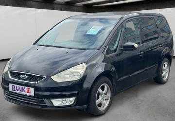 Ford Galaxy 148.250 km 4.499 &euro; Frankfurt am Main 60386