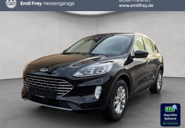 Ford Kuga 33.878 km 20.950 &euro; Frankfurt 60386