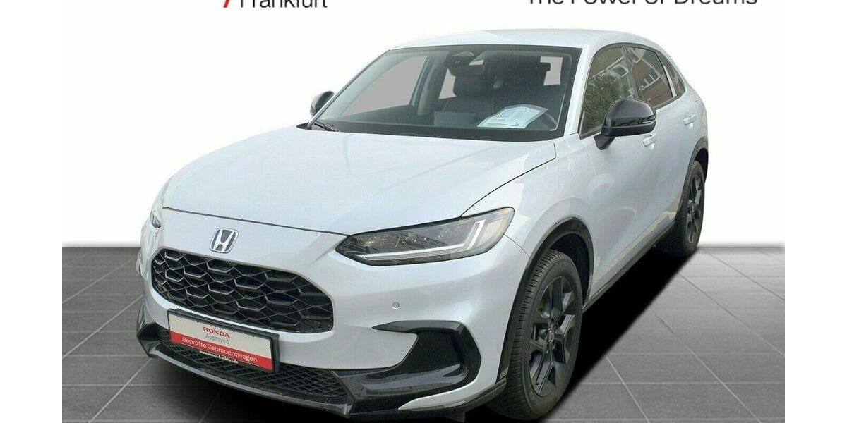 Honda ZR-V 19.168 km 31.980 &euro; Frankfurt am Main 60314