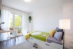 Etagenwohnung Dieburg - 1 Zimmer, 14 m&sup2;, 220&euro; | Angebot:15113282
