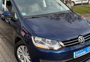 VW Sharan 169.111 km 15.590 &euro; Offenbach 63071