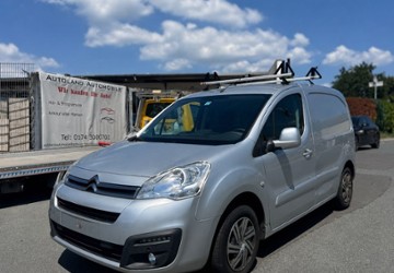 Citroen Berlingo 88.250 km 8.299 &euro; Kelkheim 65779